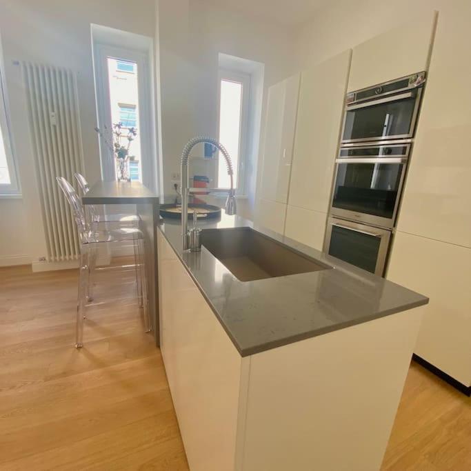 Ada Apartamento *